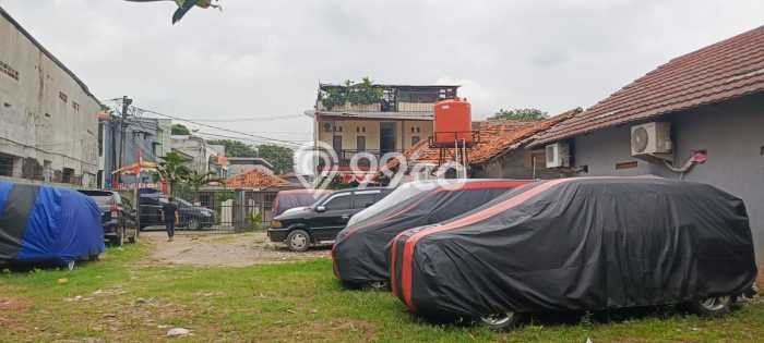 Siap Huni Hunian Elit 10 Kamar di Kebon Jeruk Dekat ke Mana Pun Siap Huni Hunian Elit 10 Kamar di Kebon Jeruk Dekat ke Mana Pun