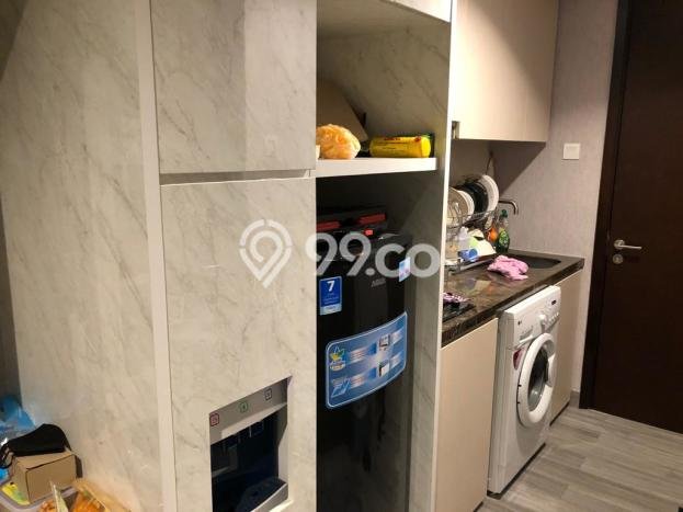 Untuk Dijual Apartemen Nyaman di Kembangan Jakarta Barat 1 Kamar Tidur Untuk Dijual Apartemen Nyaman di Kembangan Jakarta Barat 1 Kamar Tidur
