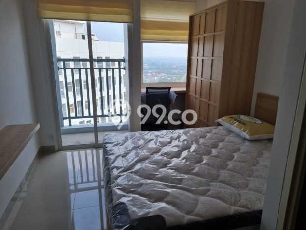 Apartemen Siap Huni 1 BR dengan Harga Hemat di Area Cisauk, Tangerang Apartemen Siap Huni 1 BR dengan Harga Hemat di Area Cisauk, Tangerang
