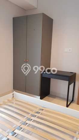 Hunian Apartemen Nyaman di Grogol Petamburan 2 Kamar Tidur Hunian Apartemen Nyaman di Grogol Petamburan 2 Kamar Tidur