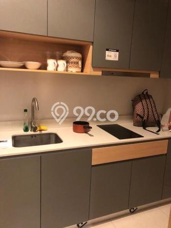 Unit Apartemen Dijual di Grogol Petamburan, Jakarta Barat, dengan 1 Bedroom, 1 Bathroom Unit Apartemen Dijual di Grogol Petamburan, Jakarta Barat, dengan 1 Bedroom, 1 Bathroom