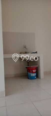 Rumah Strategis Modern Lb 100m2 di Setu, Tangerang Selatan Rumah Strategis Modern Lb 100m2 di Setu, Tangerang Selatan