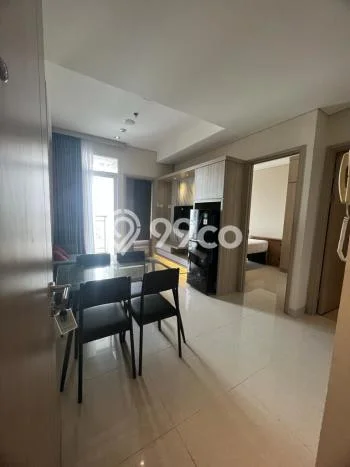 HOT DEAL! Apartemen Kawasan Sawah Besar, Jakarta Pusat, 1 KM, Luas 42m2m², Bisa Segera Ditempati HOT DEAL! Apartemen Kawasan Sawah Besar, Jakarta Pusat, 1 KM, Luas 42m2m², Bisa Segera Ditempati
