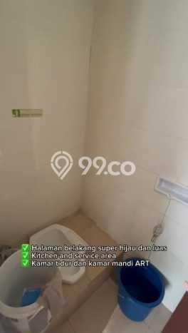 Siap Huni Rumah Mewah 4 Kamar di Cipondoh Dekat ke Mana Saja Siap Huni Rumah Mewah 4 Kamar di Cipondoh Dekat ke Mana Saja