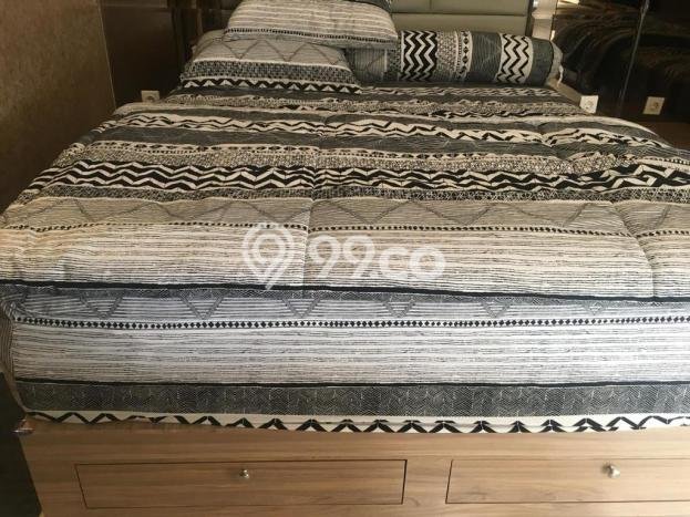 Apartemen Disewakan Murah 3 KT / 2 KM di Grogol Petamburan, Jakarta Barat Apartemen Disewakan Murah 3 KT / 2 KM di Grogol Petamburan, Jakarta Barat
