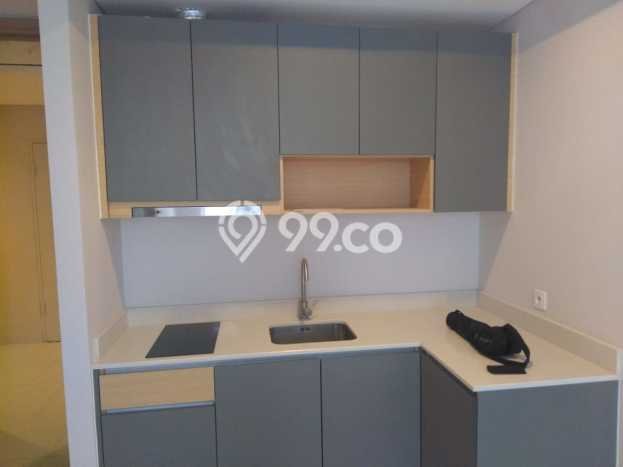 Siap Milik Apartemen 1 KT 1 KM di Grogol Petamburan Siap Milik Apartemen 1 KT 1 KM di Grogol Petamburan