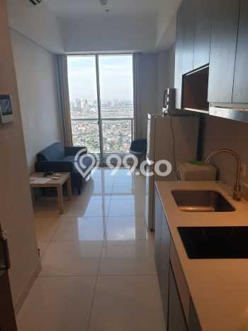 Hunian Apartemen Nyaman di Grogol Petamburan 2 Kamar Tidur Hunian Apartemen Nyaman di Grogol Petamburan 2 Kamar Tidur