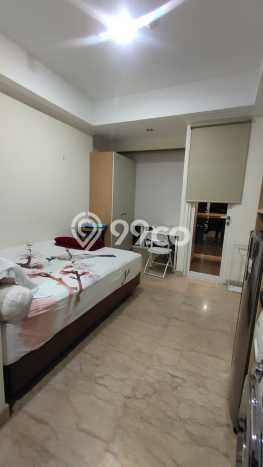 Hunian Apartemen 1 KT 1 KM di Menteng, Jakarta Pusat Dijual Cepat Hunian Apartemen 1 KT 1 KM di Menteng, Jakarta Pusat Dijual Cepat