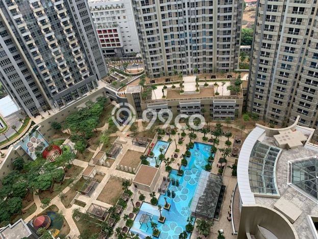 Apartemen Nyaman Dijual di Grogol Petamburan, Jakarta Barat Dilengkapi 1 KT dan 1 KM Apartemen Nyaman Dijual di Grogol Petamburan, Jakarta Barat Dilengkapi 1 KT dan 1 KM