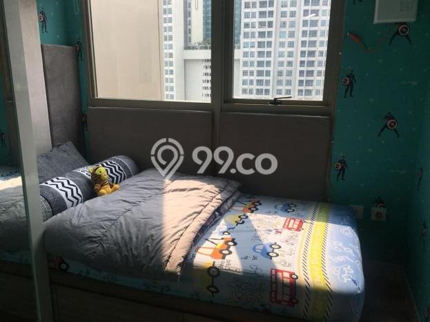 Apartemen Disewakan Murah 3 KT / 2 KM di Grogol Petamburan, Jakarta Barat Apartemen Disewakan Murah 3 KT / 2 KM di Grogol Petamburan, Jakarta Barat