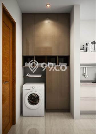 FOR SALE Hunian Apartemen Luxury di Grogol Petamburan dengan 4 Kamar Tidur & Luas 145m2 FOR SALE Hunian Apartemen Luxury di Grogol Petamburan dengan 4 Kamar Tidur & Luas 145m2