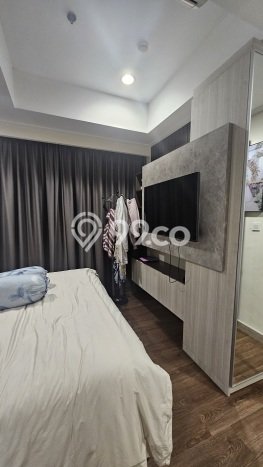 Untuk Dijual Apartemen Prestisius di Menteng, Jakarta Pusat 2 Kamar Tidur Untuk Dijual Apartemen Prestisius di Menteng, Jakarta Pusat 2 Kamar Tidur