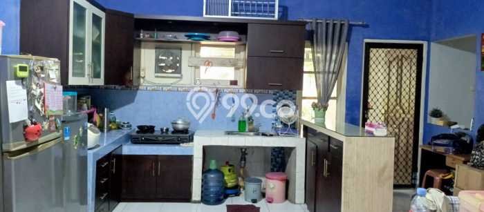 Rumah Strategis Minimalis Lb 128m2 di Cikarang Pusat, Bekasi Rumah Strategis Minimalis Lb 128m2 di Cikarang Pusat, Bekasi