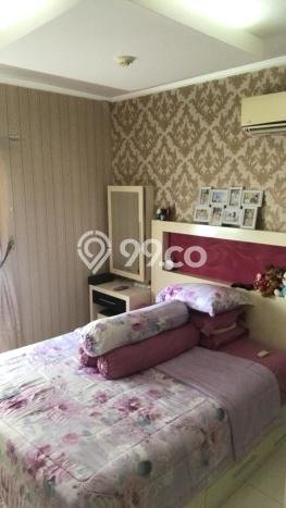 Unit Apartemen Dijual di Kemayoran, Jakarta Pusat, dengan 2 Bedroom, 1 Bathroom Unit Apartemen Dijual di Kemayoran, Jakarta Pusat, dengan 2 Bedroom, 1 Bathroom