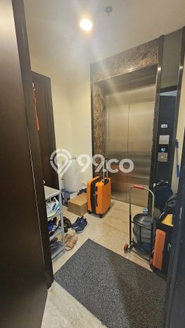 Untuk Dijual Apartemen Prestisius di Menteng, Jakarta Pusat 2 Kamar Tidur Untuk Dijual Apartemen Prestisius di Menteng, Jakarta Pusat 2 Kamar Tidur