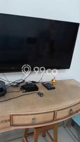 Apartemen Minimalis untuk Disewa, 1 Kamar di Jakarta Barat Apartemen Minimalis untuk Disewa, 1 Kamar di Jakarta Barat