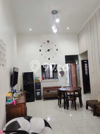 Dijual Rumah 2 Kamar Lokasi Strategis Nyaman dan Strategis di Pondokmelati Dijual Rumah 2 Kamar Lokasi Strategis Nyaman dan Strategis di Pondokmelati