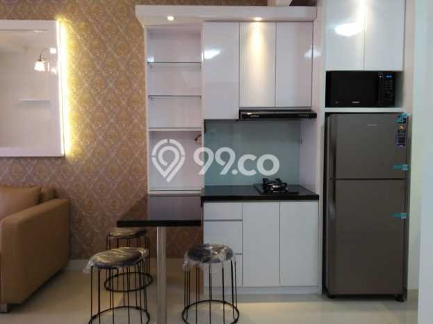 Apartemen Disewakan Murah 2 KT / 1 KM di Kramat Jati, Jakarta Timur Apartemen Disewakan Murah 2 KT / 1 KM di Kramat Jati, Jakarta Timur
