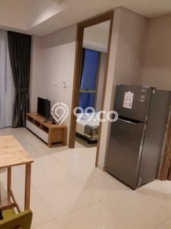 Untuk Dijual Apartemen Strategis di Grogol Petamburan Jakarta Barat 1 Kamar Tidur Untuk Dijual Apartemen Strategis di Grogol Petamburan Jakarta Barat 1 Kamar Tidur