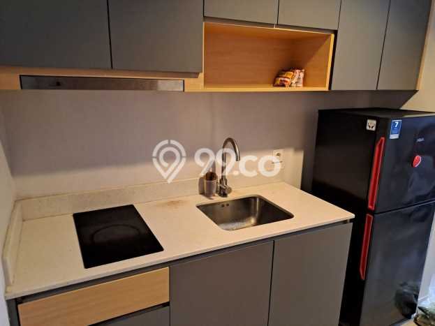 Apartemen Disewa Murah 2 KT / 1 KM di Grogol Petamburan, Jakarta Barat Apartemen Disewa Murah 2 KT / 1 KM di Grogol Petamburan, Jakarta Barat