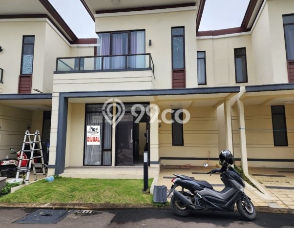 Dijual Cepat Rumah Bagus Siap Huni LB 126m2 di Sindang Jaya, Tangerang Dijual Cepat Rumah Bagus Siap Huni LB 126m2 di Sindang Jaya, Tangerang