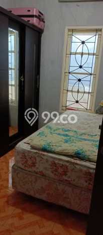 Rumah Strategis Minimalis Lb 128m2 di Cikarang Pusat, Bekasi Rumah Strategis Minimalis Lb 128m2 di Cikarang Pusat, Bekasi