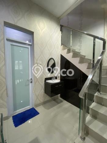 Hunian Mewah LB 234m2 Siap Huni Desain Elegan di Kalideres, Jakarta Barat Hunian Mewah LB 234m2 Siap Huni Desain Elegan di Kalideres, Jakarta Barat