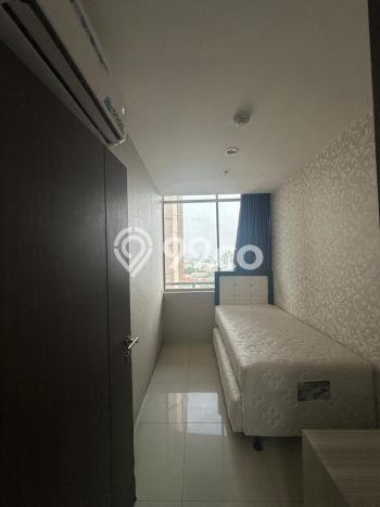 Apartemen Cozy Dijual di Jakarta Pusat Spesifikasi 2 KT, 1 KM Apartemen Cozy Dijual di Jakarta Pusat Spesifikasi 2 KT, 1 KM