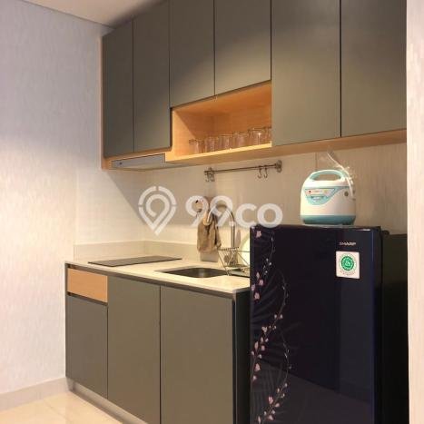 Apartemen Terawat Dijual di Jakarta Barat Spesifikasi 2 KT, 1 KM Apartemen Terawat Dijual di Jakarta Barat Spesifikasi 2 KT, 1 KM