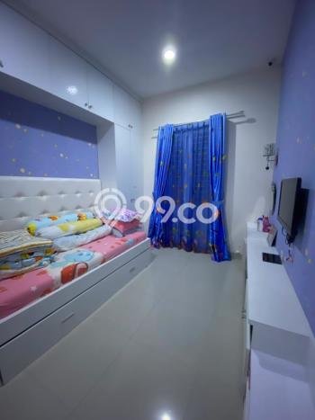 Hunian Mewah LB 234m2 Siap Huni Desain Elegan di Kalideres, Jakarta Barat Hunian Mewah LB 234m2 Siap Huni Desain Elegan di Kalideres, Jakarta Barat