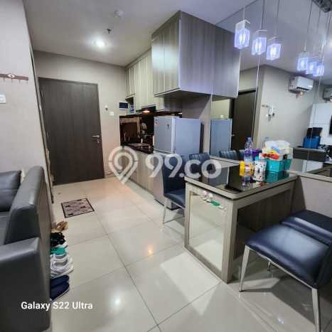 Apartemen Cozy Dijual di Jakarta Pusat Spesifikasi 2 KT, 1 KM Apartemen Cozy Dijual di Jakarta Pusat Spesifikasi 2 KT, 1 KM