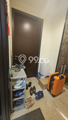 Untuk Dijual Apartemen Prestisius di Menteng, Jakarta Pusat 2 Kamar Tidur Untuk Dijual Apartemen Prestisius di Menteng, Jakarta Pusat 2 Kamar Tidur
