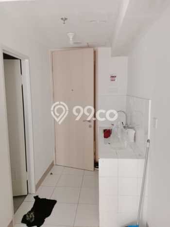 Dijual Apartemen 1 KT 1 KM di Teluk Naga Luas 21m2 Dijual Apartemen 1 KT 1 KM di Teluk Naga Luas 21m2