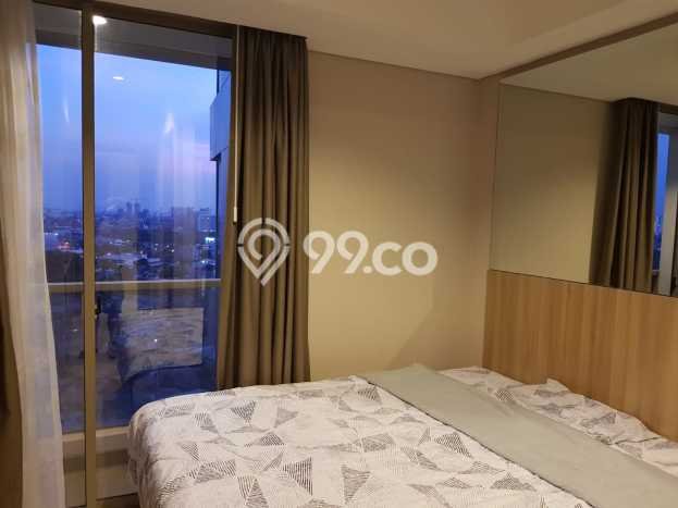 Siap Milik Apartemen 1 KT 1 KM di Grogol Petamburan Siap Milik Apartemen 1 KT 1 KM di Grogol Petamburan