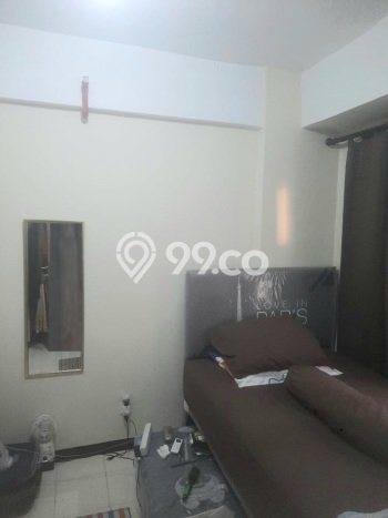 Apartemen Harga Bersahabat di Cengkareng Spesifikasi 2 Kamar Apartemen Harga Bersahabat di Cengkareng Spesifikasi 2 Kamar