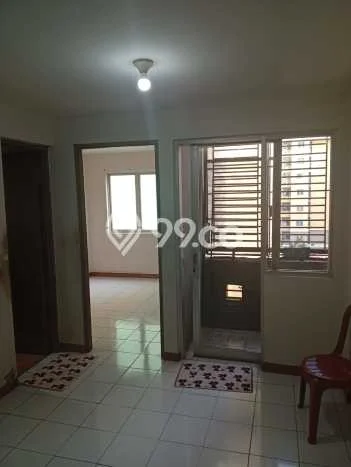 Hunian Apartemen Budget Friendly di Jakarta Barat dengan 2 Kamar Tidur, 1 Kamar Mandi Hunian Apartemen Budget Friendly di Jakarta Barat dengan 2 Kamar Tidur, 1 Kamar Mandi