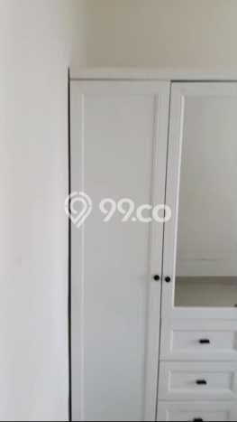 Apartemen Minimalis untuk Disewa, 1 Kamar di Jakarta Barat Apartemen Minimalis untuk Disewa, 1 Kamar di Jakarta Barat