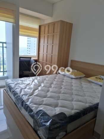 Apartemen Siap Huni 1 BR dengan Harga Hemat di Area Cisauk, Tangerang Apartemen Siap Huni 1 BR dengan Harga Hemat di Area Cisauk, Tangerang
