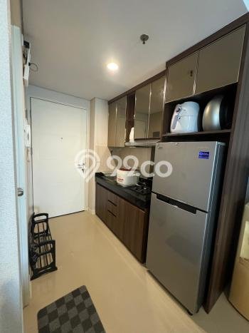 Unit Apartemen 1 Kamar & 1 Kamar Mandi Dijual di Kebon Jeruk, Jakarta Barat Unit Apartemen 1 Kamar & 1 Kamar Mandi Dijual di Kebon Jeruk, Jakarta Barat