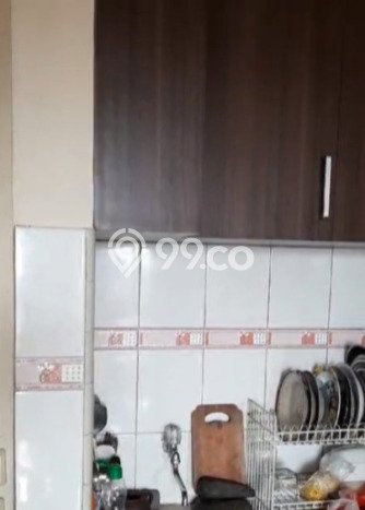 Dijual Apartemen 2 KT 1 KM di Kalideres Luas 36m2 Dijual Apartemen 2 KT 1 KM di Kalideres Luas 36m2