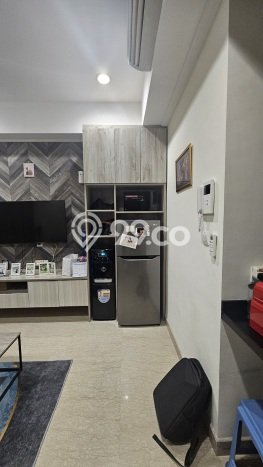 Untuk Dijual Apartemen Prestisius di Menteng, Jakarta Pusat 2 Kamar Tidur Untuk Dijual Apartemen Prestisius di Menteng, Jakarta Pusat 2 Kamar Tidur