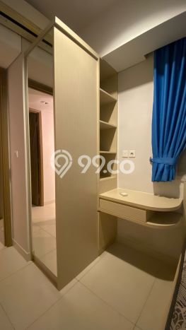 Apartemen Disewa Murah 2 KT / 1 KM di Grogol Petamburan, Jakarta Barat Apartemen Disewa Murah 2 KT / 1 KM di Grogol Petamburan, Jakarta Barat