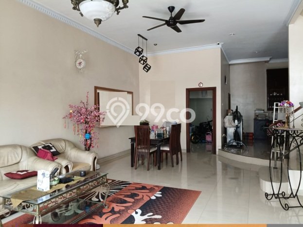 Rumah Elit Modern Siap Huni di Kalideres Jakarta Barat Rumah Elit Modern Siap Huni di Kalideres Jakarta Barat
