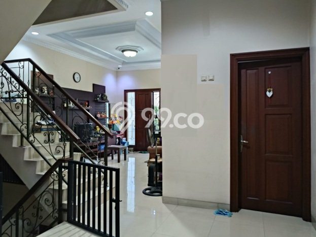 Rumah Elit Modern Siap Huni di Kalideres Jakarta Barat Rumah Elit Modern Siap Huni di Kalideres Jakarta Barat