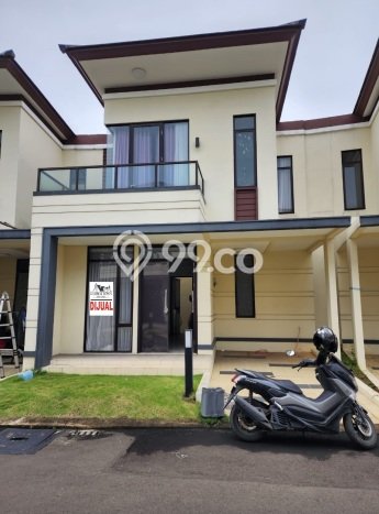 Dijual Cepat Rumah Bagus Siap Huni LB 126m2 di Sindang Jaya, Tangerang Dijual Cepat Rumah Bagus Siap Huni LB 126m2 di Sindang Jaya, Tangerang