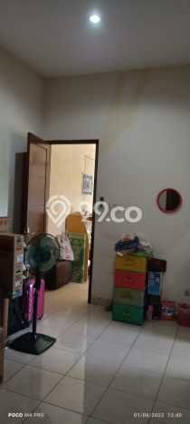 Rumah Modern 4 Kamar LT 120m2 di Kalideres Rumah Modern 4 Kamar LT 120m2 di Kalideres