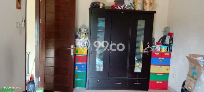Rumah Modern 4 Kamar LT 120m2 di Kalideres Rumah Modern 4 Kamar LT 120m2 di Kalideres