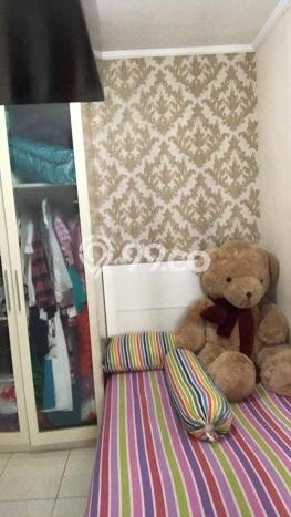 Unit Apartemen Dijual di Kemayoran, Jakarta Pusat, dengan 2 Bedroom, 1 Bathroom Unit Apartemen Dijual di Kemayoran, Jakarta Pusat, dengan 2 Bedroom, 1 Bathroom