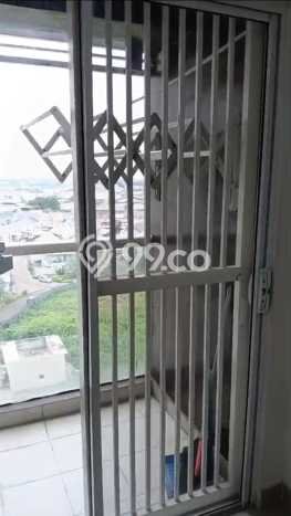 Apartemen Minimalis untuk Disewa, 1 Kamar di Jakarta Barat Apartemen Minimalis untuk Disewa, 1 Kamar di Jakarta Barat