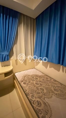 Apartemen Disewa Murah 2 KT / 1 KM di Grogol Petamburan, Jakarta Barat Apartemen Disewa Murah 2 KT / 1 KM di Grogol Petamburan, Jakarta Barat